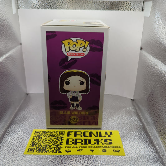 Funko Pop Gossip Girl Blair Waldorf Vinyl # 622 Figure Figurine Toy FRENLY BRICKS - Open 7 Days