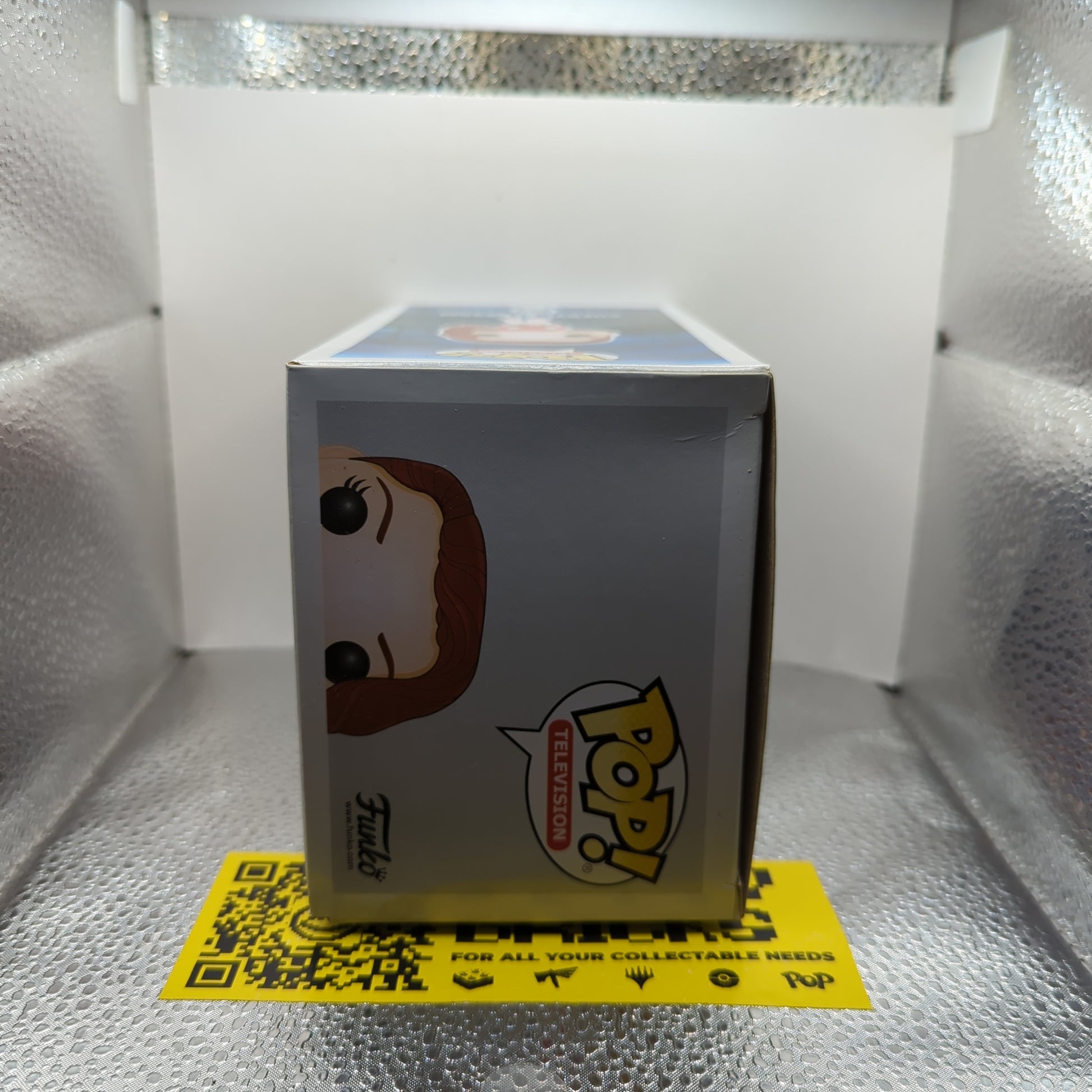 Funko Pop!  Riverdale - Cheryl Blossom #590 FRENLY BRICKS - Open 7 Days