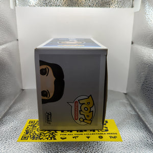 Riverdale Veronica Lodge Exclusive Pop! Vinyl Figure #588 FRENLY BRICKS - Open 7 Days