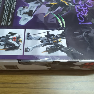 Bandai - The Robot Spirits / Gundam Wing Death Scythe Hell FRENLY BRICKS - Open 7 Days