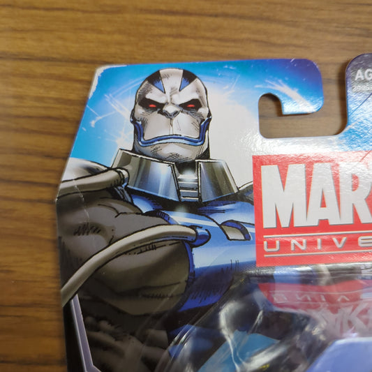 Marvel Universe Apocalypse  3.75" Action Figure Series 3 2010 FRENLY BRICKS - Open 7 Days