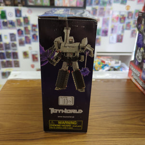 Perfect Toyworld Tw-01 Hegemon Tw-01 Megatron Action Figure Model In Stock New FRENLY BRICKS - Open 7 Days