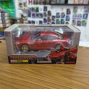 Transformers Takara Binaltech Meister RX-7 Red 1:24 Scale Action Figure Vehicle FRENLY BRICKS - Open 7 Days