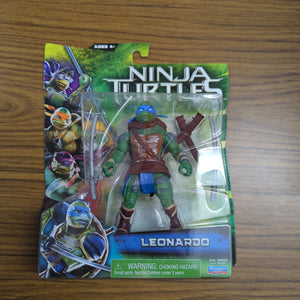 Leonardo Teenage Mutant Ninja Turtles 5
