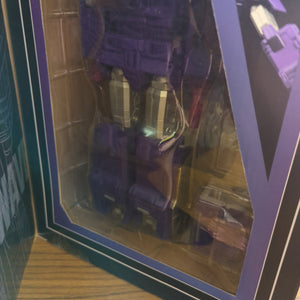 Perfect New Fans Toys Ft-03t Shockwave Ft03t Quakewave Action Figure Model FRENLY BRICKS - Open 7 Days