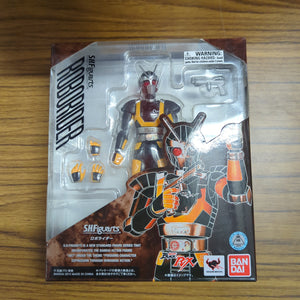 Bandai SHFiguarts / Kamen Rider Black RX [Robo Rider / Roborider] FRENLY BRICKS - Open 7 Days