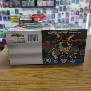 Transformers Dark of the Moon Leadfoot Sergeant Detour Steeljaw D4 FRENLY BRICKS - Open 7 Days