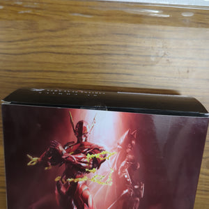 Square Enix DC Comics Variant Play Arts Kai No. 4 The Flash FRENLY BRICKS - Open 7 Days