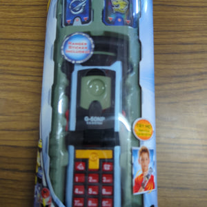 Power Rangers RPM Cell Shift Morpher New with Active Sounds Factory Sealed 2008 FRENLY BRICKS - Open 7 Days