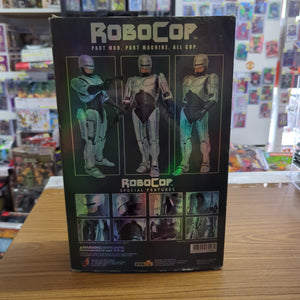 Hot Toys RoboCop Action Figure 12