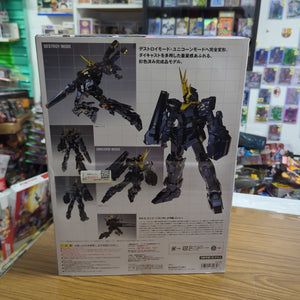 Bandai Gundam Fix Figuration Metal Composite RX-0 Unicorn Gundam 02 Banshee FRENLY BRICKS - Open 7 Days