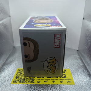 What If…? Party Thor Pop 877 Vinyl Special Edition FRENLY BRICKS - Open 7 Days