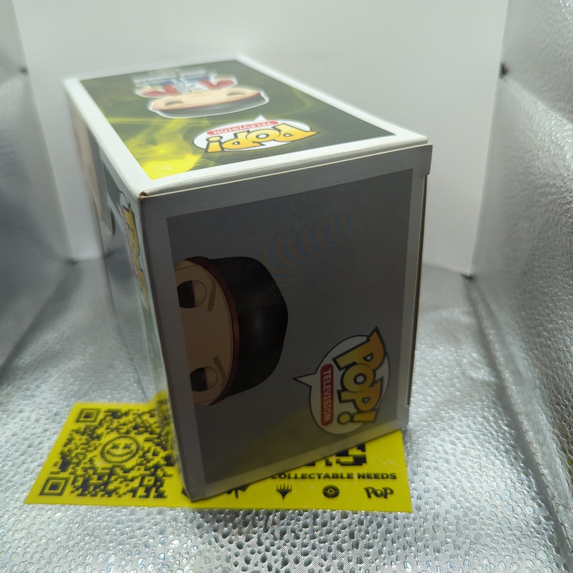 Funko Pop! Vinyl: Breaking Bad - Jesse Pinkman #159 Vaulted + Protector FRENLY BRICKS - Open 7 Days