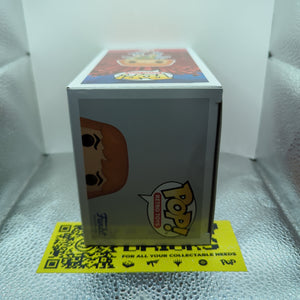 POP! VINYL RETRO TOYS MOTU #106 HE-MAN (2022 Summer Convention L/Edition) FRENLY BRICKS - Open 7 Days