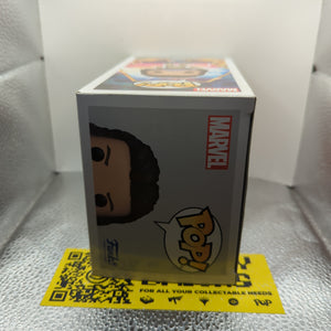 Funko pop vinyl ZEUS 1069 Thor Love And Thunder Marvel Comics FRENLY BRICKS - Open 7 Days