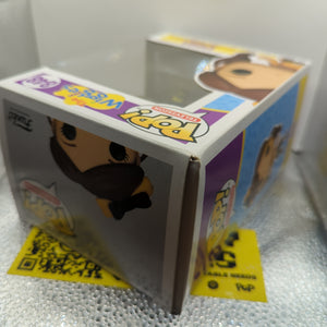 Funko Pop Vinyl Emma The Wiggles #848 FRENLY BRICKS - Open 7 Days