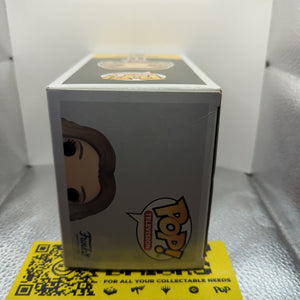 Alexis Rose Schitt$ Creek NYCC 1169 Funko Pop Vinyl New in Mint Box + Protector FRENLY BRICKS - Open 7 Days