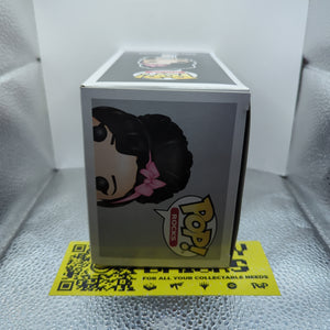 Amy Winehouse Funko Pop #48 Vinyl Rare FRENLY BRICKS - Open 7 Days