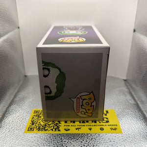 FUNKO Pop! #36 The Joker - Batman The Dark Knight FRENLY BRICKS - Open 7 Days