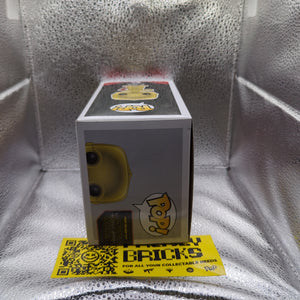 Funko Pop C-3PO #64 (Star Wars) FRENLY BRICKS - Open 7 Days