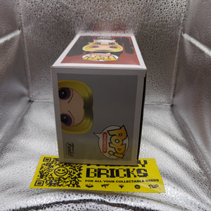 Tiffany - Rare Chase Funko Pop Vinyl - Bride of Chucky #468 FRENLY BRICKS - Open 7 Days