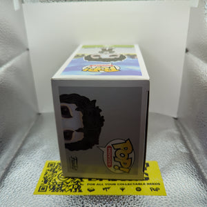 Edward Scissorhands In Face Mask Funko Pop! Vinyl #983 Special Edition FRENLY BRICKS - Open 7 Days