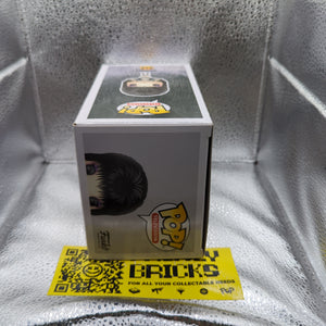 Elvira 542 Mistress of the Dark Special Edition Funko Pop Vinyl FRENLY BRICKS - Open 7 Days