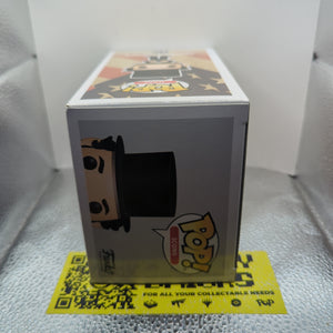 ABRAHAM LINCOLN AMERICAN HISTORY SPECIAL EDITION #10 Funko POP! Vinyl FRENLY BRICKS - Open 7 Days