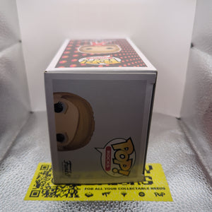 Britney Spears Catsuit Pop! Vinyl Figure #215 FRENLY BRICKS - Open 7 Days