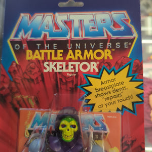 MOTU,Commemorative BATTLE ARMOR SKELETOR,MOC,Masters of the Universe,He-Man FRENLY BRICKS - Open 7 Days