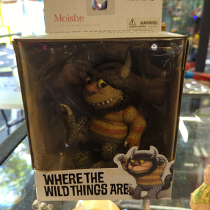 Moishe Figure Where The Wild Things Are 2000 McFarlane Toys Brand New in Box FRENLY BRICKS - Open 7 Days