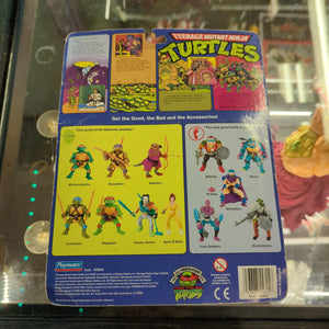 Teenage Mutant Ninja Turtles 25th Anniversary TMNT Splinter Figure Playmates FRENLY BRICKS - Open 7 Days