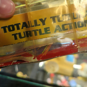Teenage Mutant Ninja Turtles 25th Anniversary Leonardo Playmates 2008 TMNT FRENLY BRICKS - Open 7 Days