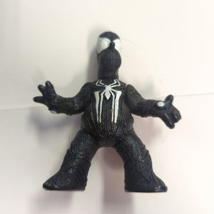 Simpsons Homer Venom custom figure resin FRENLY BRICKS - Open 7 Days