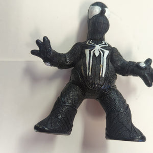 Simpsons Homer Venom custom figure resin FRENLY BRICKS - Open 7 Days