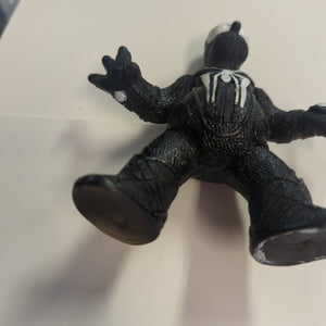 Simpsons Homer Venom custom figure resin FRENLY BRICKS - Open 7 Days