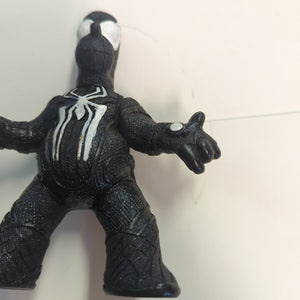 Simpsons Homer Venom custom figure resin FRENLY BRICKS - Open 7 Days