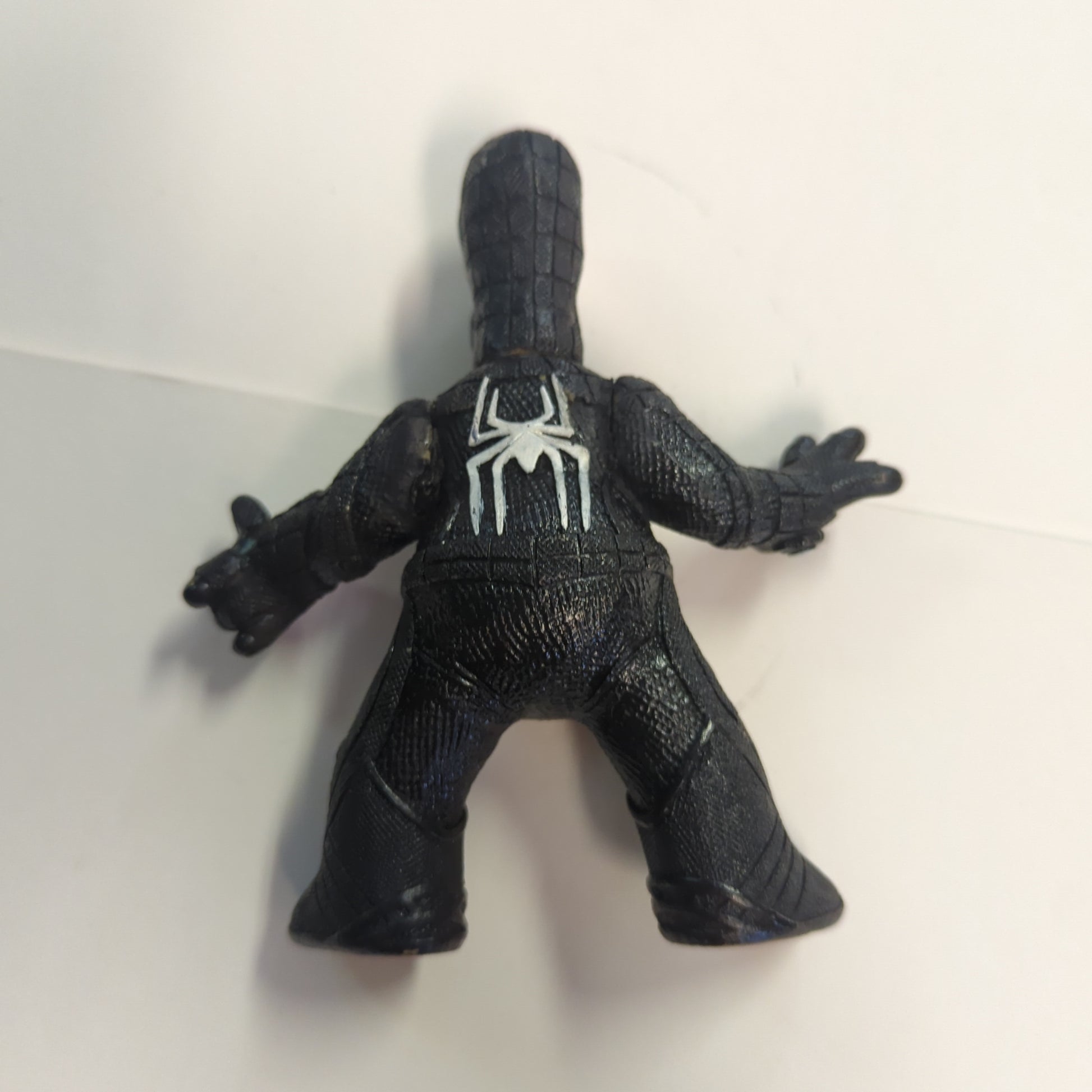 Simpsons Homer Venom custom figure resin FRENLY BRICKS - Open 7 Days