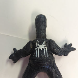 Simpsons Homer Venom custom figure resin FRENLY BRICKS - Open 7 Days