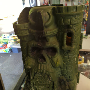 1981 VTG Castle Grayskull Masters of the Universe MOTU He-Man *see description* FRENLY BRICKS - Open 7 Days