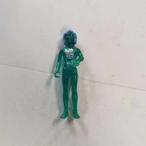 X-Ray Man #378 Fisher Price Adventure People 1974 Vintage Action Figure Woman FRENLY BRICKS - Open 7 Days