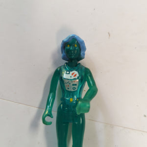 X-Ray Man #378 Fisher Price Adventure People 1974 Vintage Action Figure Woman FRENLY BRICKS - Open 7 Days