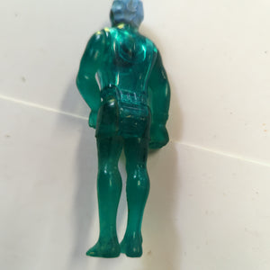 1974 Vintage Fisher Price Adventure People X-RAY SPACE MAN Variant Action Figure FRENLY BRICKS - Open 7 Days