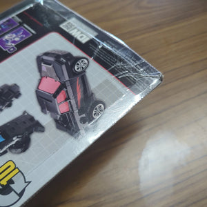 Transformers Combiner Wars 2014 Decepticon Offroad MOC FRENLY BRICKS - Open 7 Days