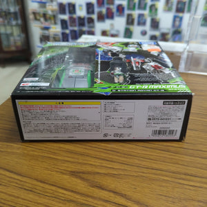 Takara Tomy Transformers GT GT-04 GT-R Maximus Mission GT-R Action Figure MISB FRENLY BRICKS - Open 7 Days