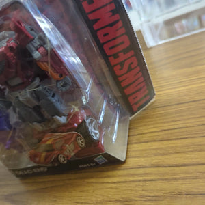 Transformers Combiner Wars Menasor 2014 MOC Dead End FRENLY BRICKS - Open 7 Days