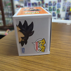 FUNKO POP DRAGONBALL Z GOKU (DRIVING EXAM) VINYL FIGURE IN BOX #1162 FRENLY BRICKS - Open 7 Days