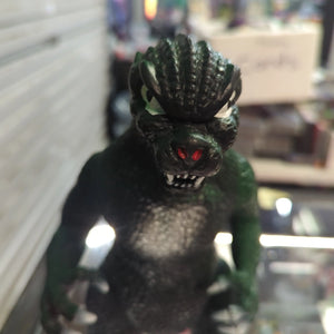 Vintage 1980s imperial godzilla 10+