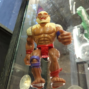 Thundercats, Monkian Complete Figure, Vintage, Mutant, 1980s FRENLY BRICKS - Open 7 Days