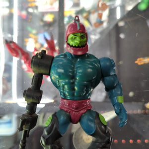 Vintage 1981 Trap Jaw He-Man Masters of the Universe MOTU Figure - LOOSE FRENLY BRICKS - Open 7 Days